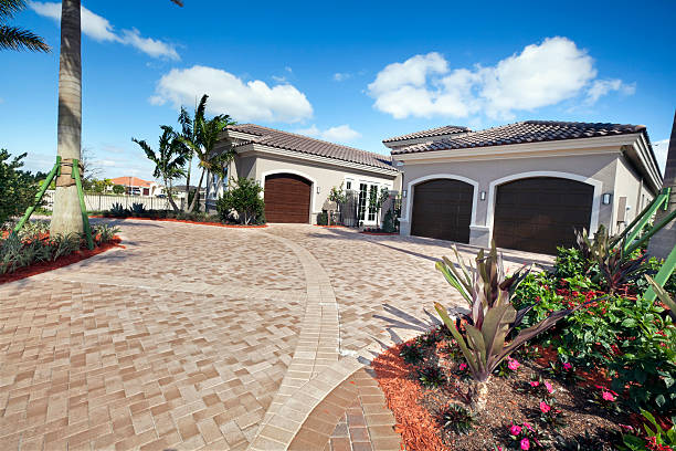 Trusted Lake Wales, FL Driveway Pavers Experts