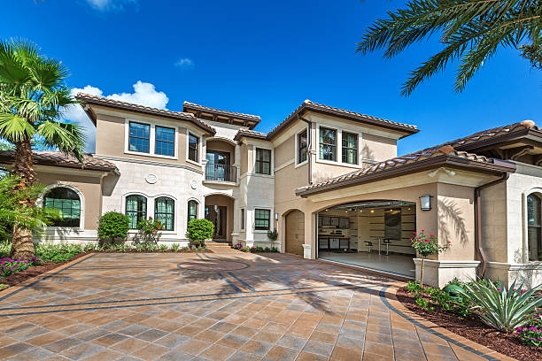 Best Budget-friendly driveway pavers in Lake Wales, FL