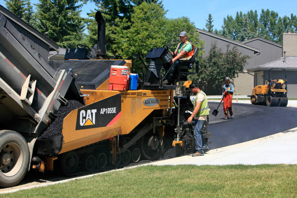 Best Luxury driveway pavers in Lake Wales, FL